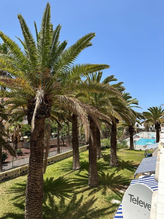 Las Americas Tenerife Арона Екстериор снимка