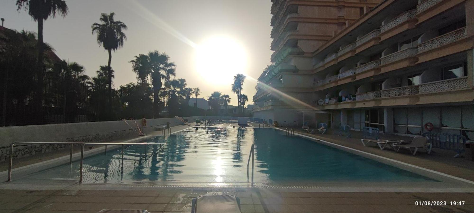 Las Americas Tenerife Арона Екстериор снимка